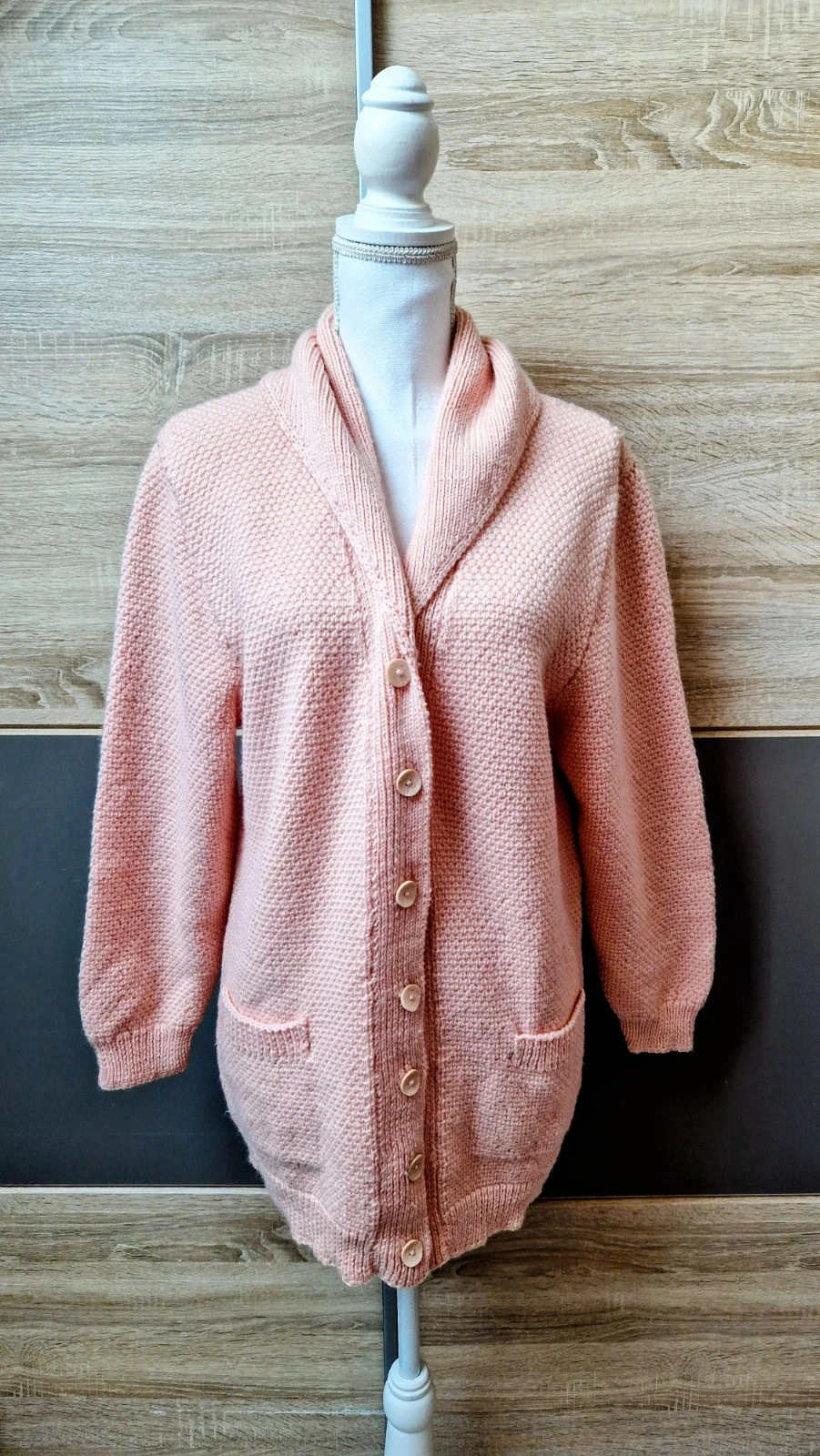 Gilet chaud